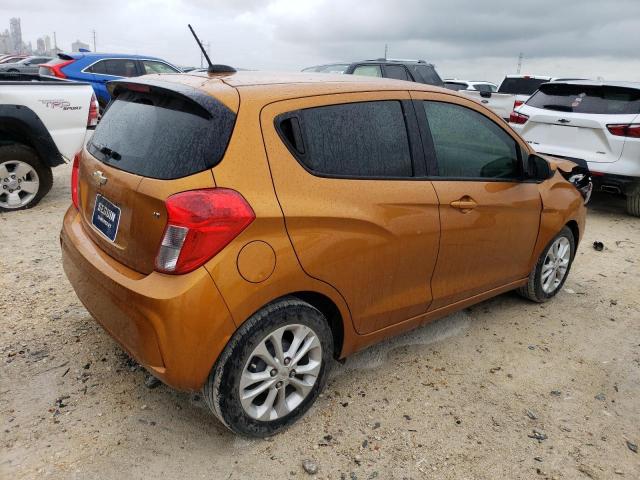 Photo 3 from auction – 2020 CHEVROLET SPARK 1LT with VIN KL8CD6SA1LC451752