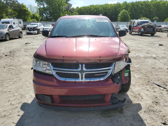 Photo 5 from auction – 2011 DODGE JOURNEY EX with VIN 3D4PG4FBXBT504316