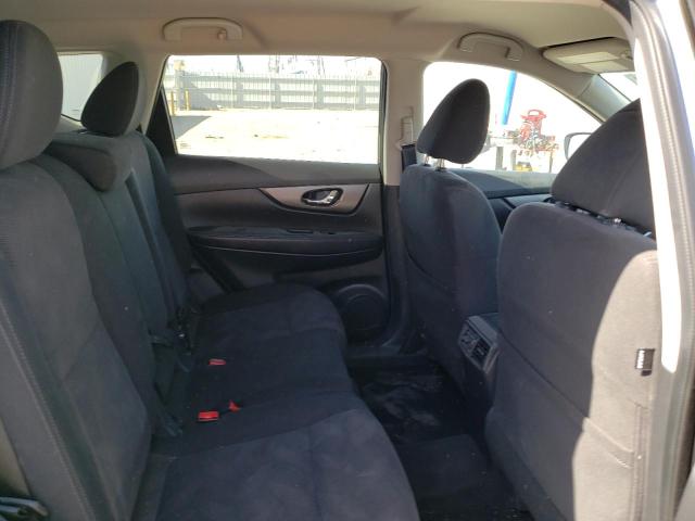 Photo 11 from auction – 2016 NISSAN ROGUE S with VIN KNMAT2MT1GP716533