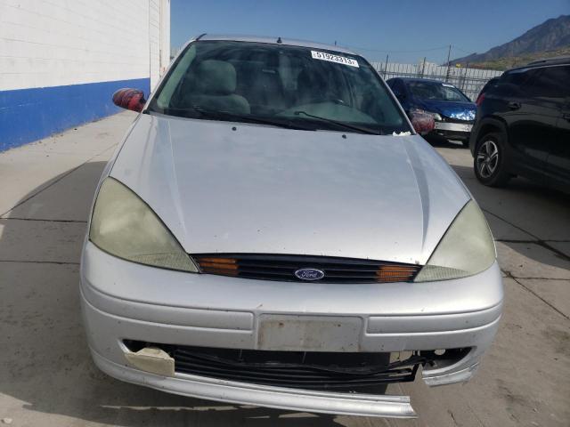 Photo 5 from auction – 2003 FORD FOCUS ZX3 with VIN 3FAFP31353R181221