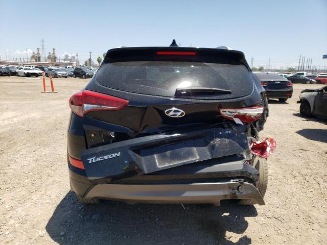 Photo 6 from auction – 2016 HYUNDAI TUCSON LIM with VIN KM8J33A23GU130799