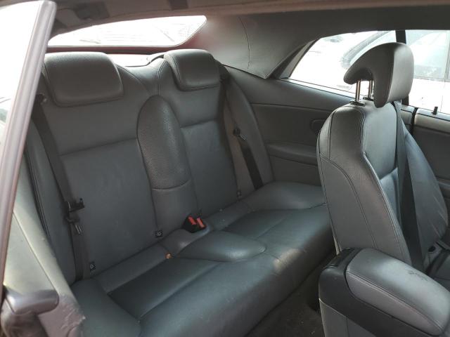 Photo 10 from auction – 2007 SAAB 9-3 2.0T with VIN YS3FD79Y276109642