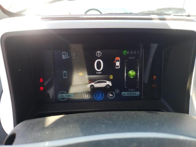Photo 9 from auction – 2013 CHEVROLET VOLT with VIN 1G1RA6E47DU142887