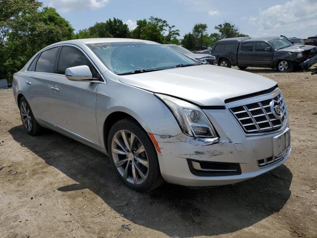 صورة رقم 4 من المزاد - 2013 CADILLAC XTS مع VIN 2G61N5S36D9239478