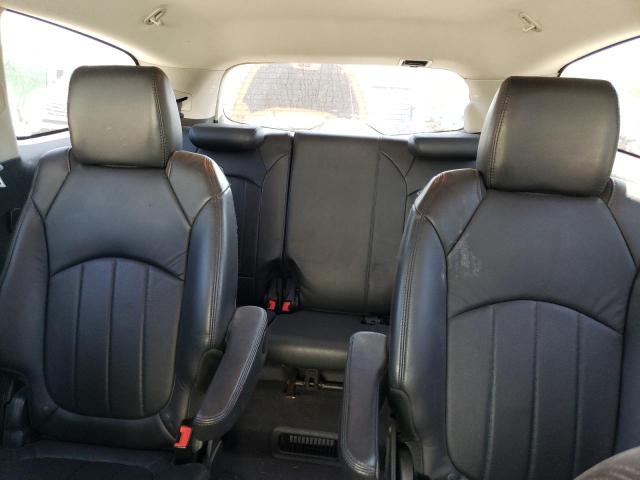 Photo 10 from auction – 2012 BUICK ENCLAVE with VIN 5GAKRCED2CJ327480