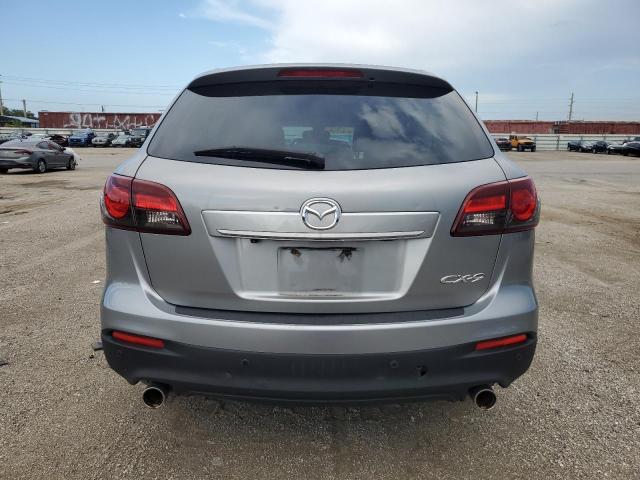 صورة رقم 6 من المزاد - 2013 MAZDA CX-9 GRAND مع VIN JM3TB2DA2D0424217