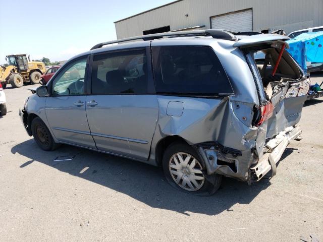 Photo 2 from auction – 2004 TOYOTA SIENNA CE with VIN 5TDZA23C54S152199