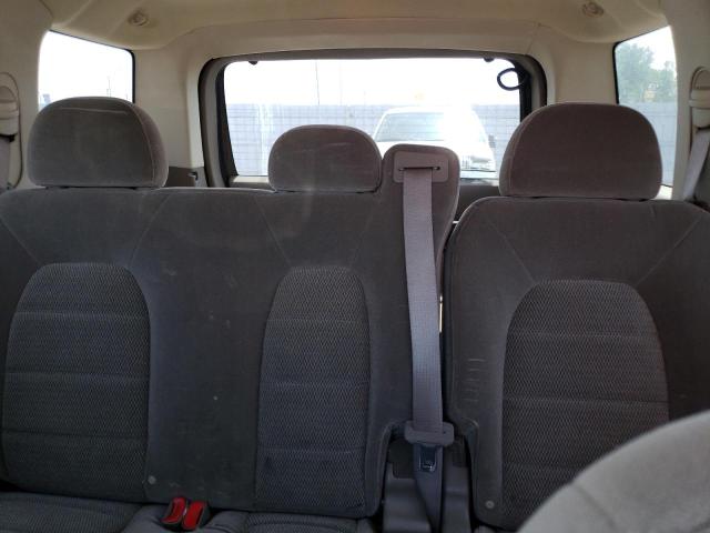 Photo 10 from auction – 2003 FORD EXPLORER X with VIN 1FMZU73K63ZB00830