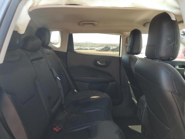 Photo 10 from auction – 2021 JEEP COMPASS LA with VIN 3C4NJDBBXMT595506