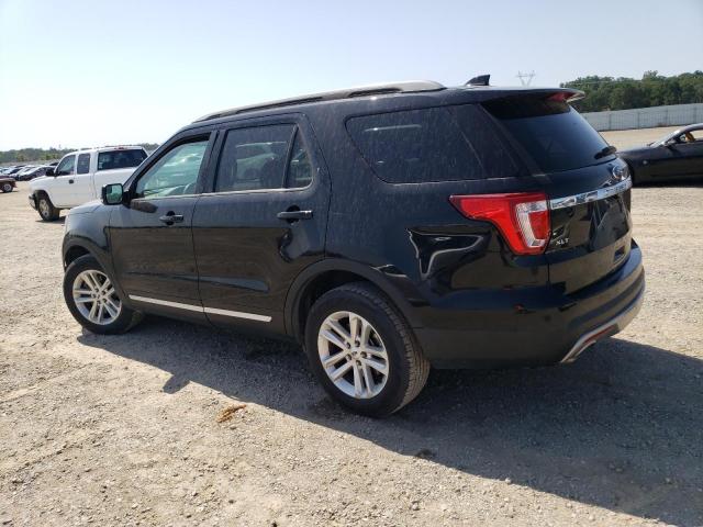 Photo 2 from auction – 2017 FORD EXPLORER X with VIN 1FM5K7DHXHGC90254