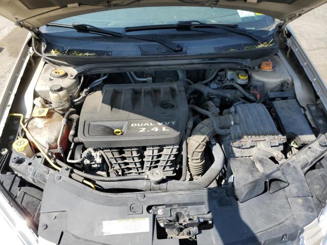 Photo 11 from auction – 2013 CHRYSLER 200 TOURIN with VIN 1C3CCBBB2DN618965