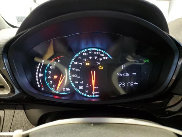 Photo 9 from auction – 2020 CHEVROLET SPARK 1LT with VIN KL8CD6SA7LC407982