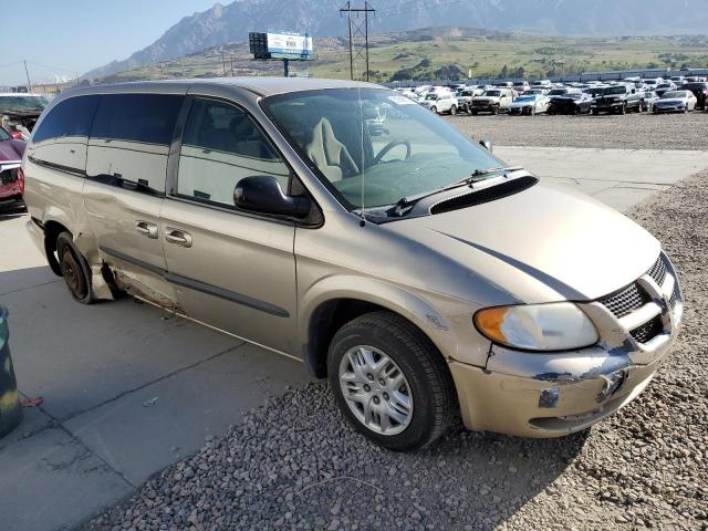 Фото 4 с аукциона – 2003 DODGE GRAND CARA с VIN 2D4GP44323R232991
