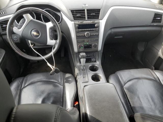 Photo 8 from auction – 2009 CHEVROLET TRAVERSE L with VIN 1GNER23D09S138717