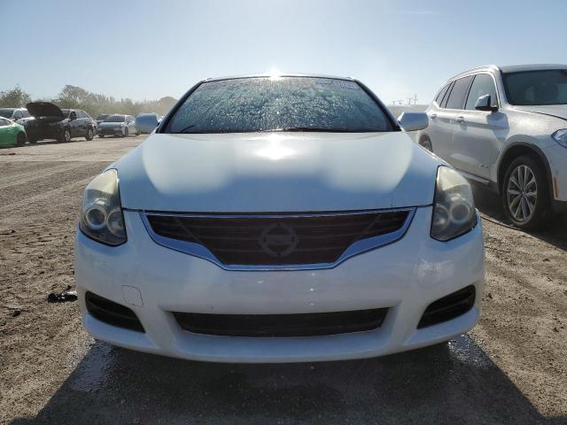 Photo 5 from auction – 2012 NISSAN ALTIMA S with VIN 1N4AL2EP1CC263989