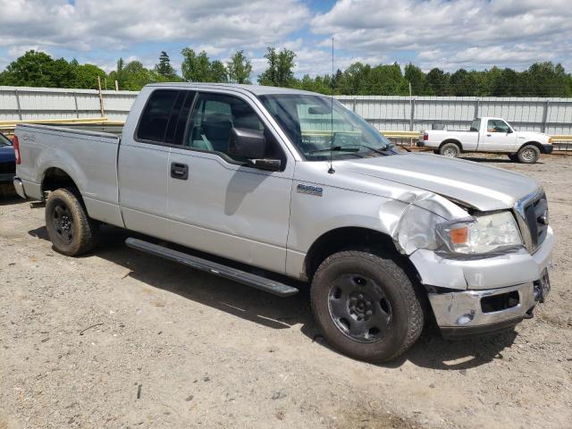 Фото 4 с аукциона – 2004 FORD F150 с VIN 1FTPX14514FA33856