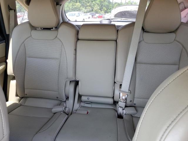 Photo 10 from auction – 2020 ACURA MDX TECHNO with VIN 5J8YD3H57LL005158