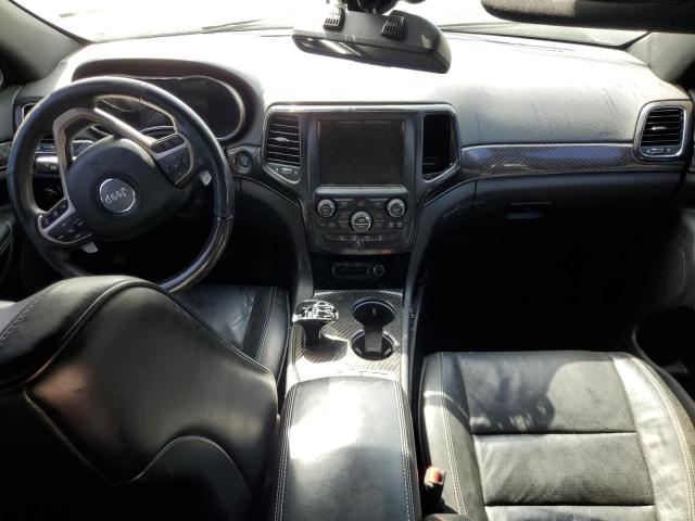 Photo 8 from auction – 2014 JEEP GRAND CHER with VIN 1C4RJFCTXEC160681