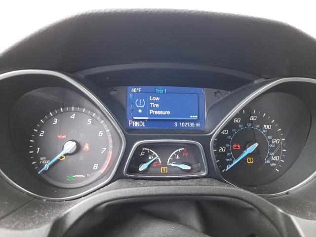Foto 9 de la subasta – 2014 FORD FOCUS SE con VIN 1FADP3K20EL307757