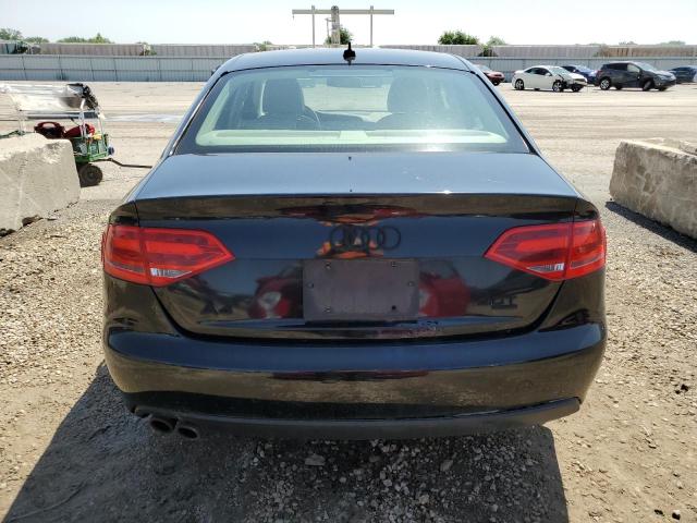 Photo 6 from auction – 2009 AUDI A4 2.0T QU with VIN WAULF78K99N030850