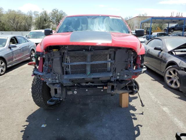 Photo 5 from auction – 2021 RAM 1500 CLASS with VIN 1C6RR6GG1MS515481