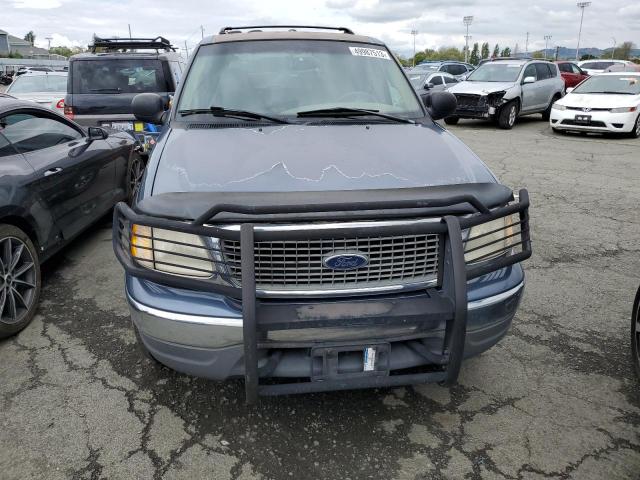 Photo 5 from auction – 2000 FORD EXPEDITION with VIN 1FMRU1565YLB10613