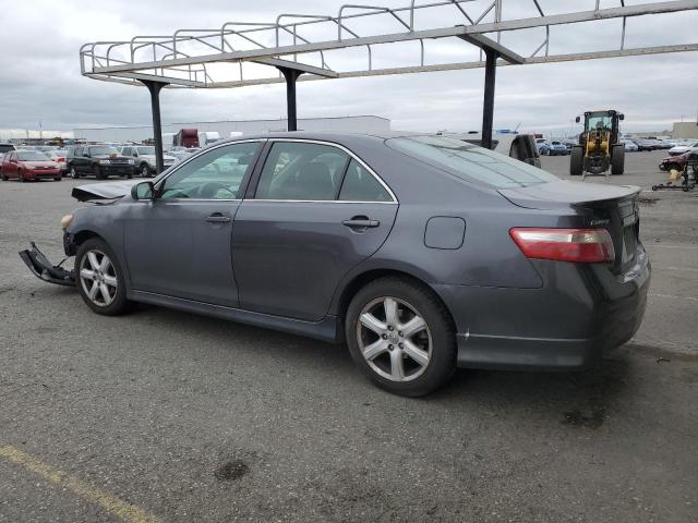 Photo 2 from auction – 2009 TOYOTA CAMRY BASE with VIN 4T1BE46K39U878713