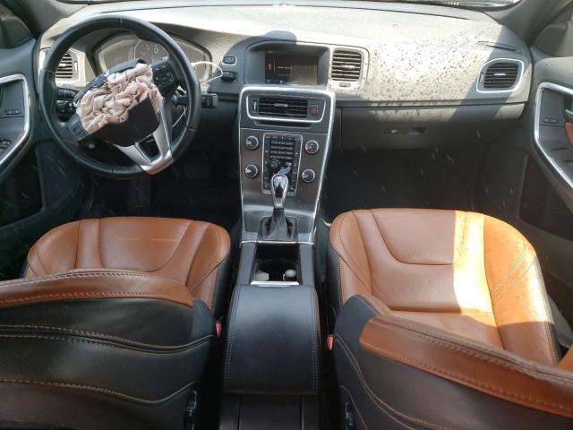 Photo 8 from auction – 2015 VOLVO S60 PREMIE with VIN YV140MFC5F1318008