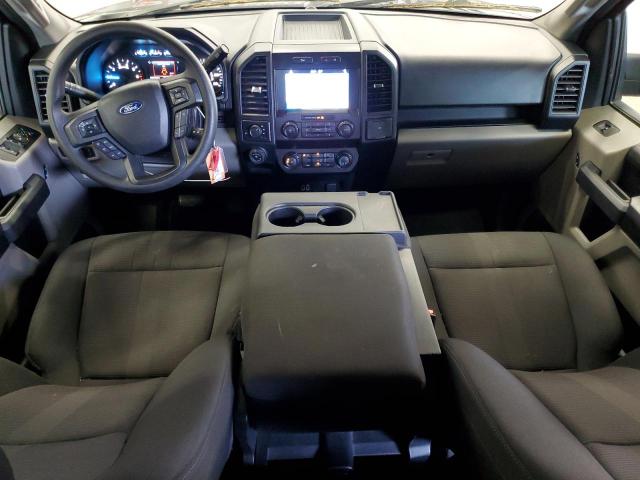 Photo 8 from auction – 2019 FORD F150 SUPER with VIN 1FTEW1E43KFA26999