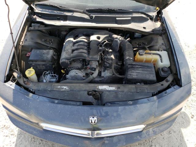 Photo 11 from auction – 2008 DODGE CHARGER with VIN 2B3KA43G68H331454
