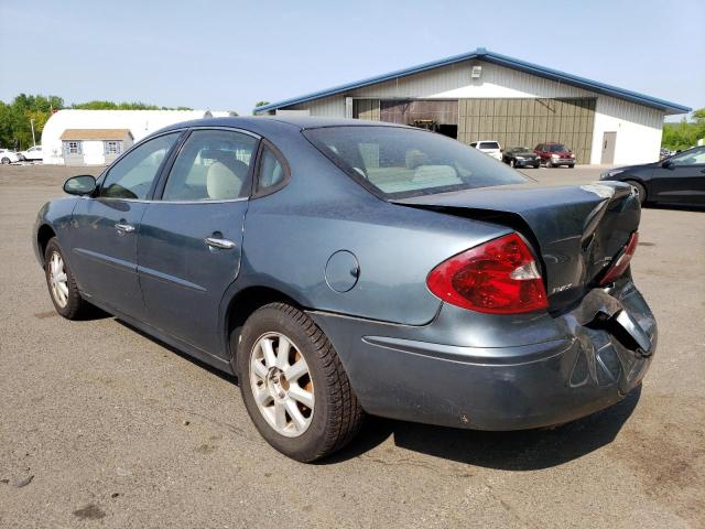 Photo 2 from auction – 2006 BUICK LACROSSE C with VIN 2G4WC552261151357