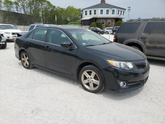 Photo 4 from auction – 2012 TOYOTA CAMRY BASE with VIN 4T1BF1FK9CU201295