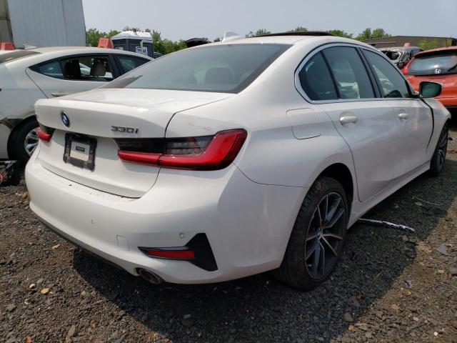 Photo 3 from auction – 2019 BMW 330XI with VIN 3MW5R7J56K8B02844