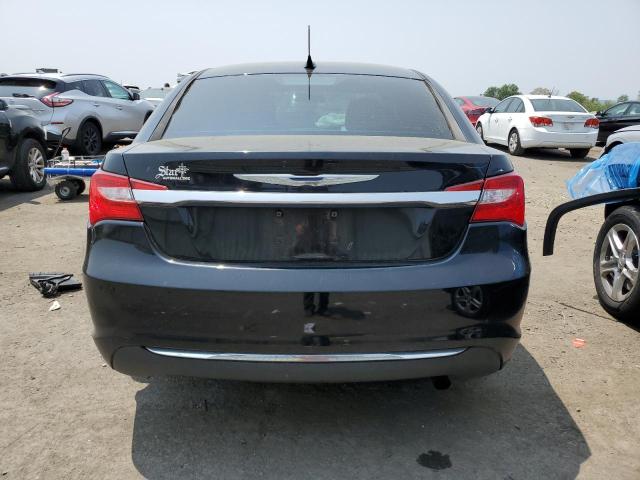 Photo 6 from auction – 2012 CHRYSLER 200 LIMITE with VIN 1C3CCBCB4CN163002