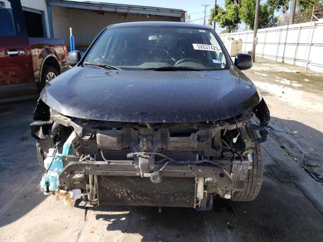 Photo 5 from auction – 2020 MITSUBISHI OUTLANDER with VIN JA4AP3AUXLU021254