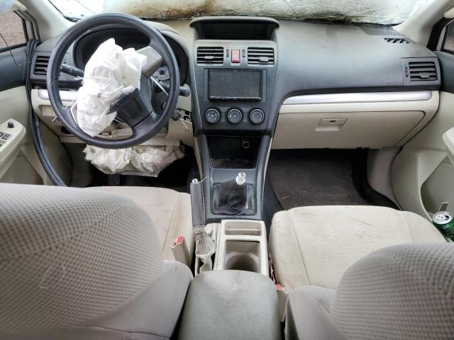 Photo 8 from auction – 2014 SUBARU IMPREZA with VIN JF1GPAA60EG327876