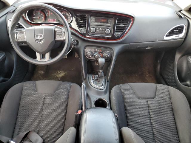 Photo 8 from auction – 2016 DODGE DART SE with VIN 1C3CDFAA0GD644049