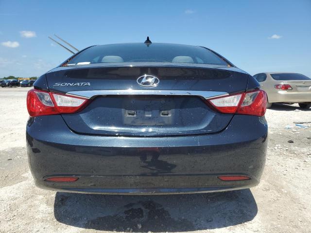 Photo 6 from auction – 2013 HYUNDAI SONATA GLS with VIN 5NPEB4ACXDH807795