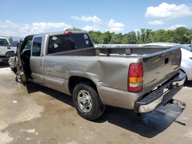 Photo 2 from auction – 2002 CHEVROLET SILVERADO with VIN 1GCEC19T02E282016