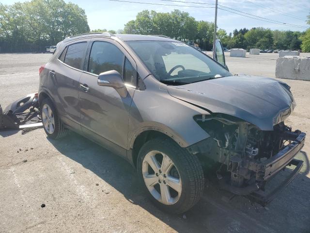 Photo 4 from auction – 2015 BUICK ENCORE CON with VIN KL4CJBSBXFB191003