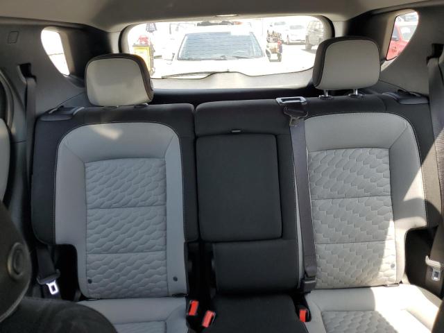 Photo 10 from auction – 2019 CHEVROLET EQUINOX LS with VIN 2GNAXHEV7K6124951