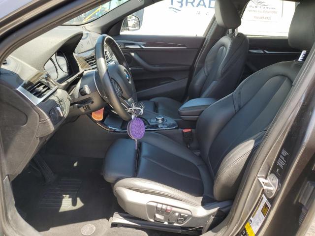 Photo 7 from auction – 2018 BMW X2 XDRIVE2 with VIN WBXYJ5C32JEF73141