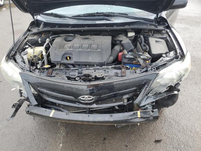 Photo 11 from auction – 2012 TOYOTA COROLLA BA with VIN 2T1BU4EE9CC904142