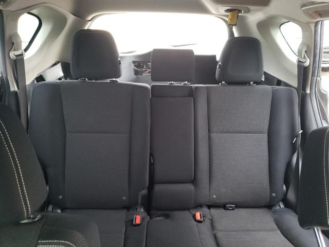 Photo 10 from auction – 2016 TOYOTA RAV4 XLE with VIN JTMWFREV1GD080820