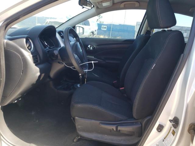 Photo 7 from auction – 2018 NISSAN VERSA S with VIN 3N1CN7AP2JK393726
