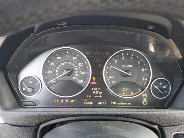 Photo 9 from auction – 2013 BMW 328 I SULE with VIN WBA3C1G59DNR44414