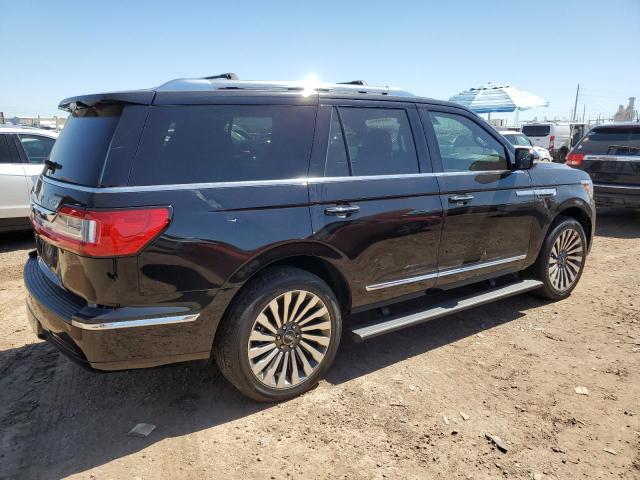 Photo 3 from auction – 2020 LINCOLN NAVIGATOR with VIN 5LMJJ2LT2LEL06331