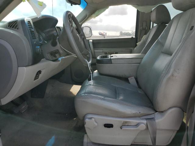 Photo 7 from auction – 2011 GMC SIERRA K15 with VIN 3GTP2VE33BG137733