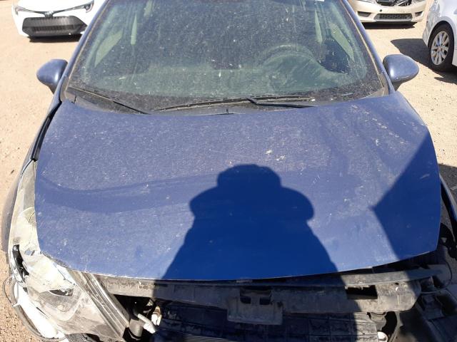 Photo 11 from auction – 2016 KIA RIO LX with VIN KNADM4A36G6695997