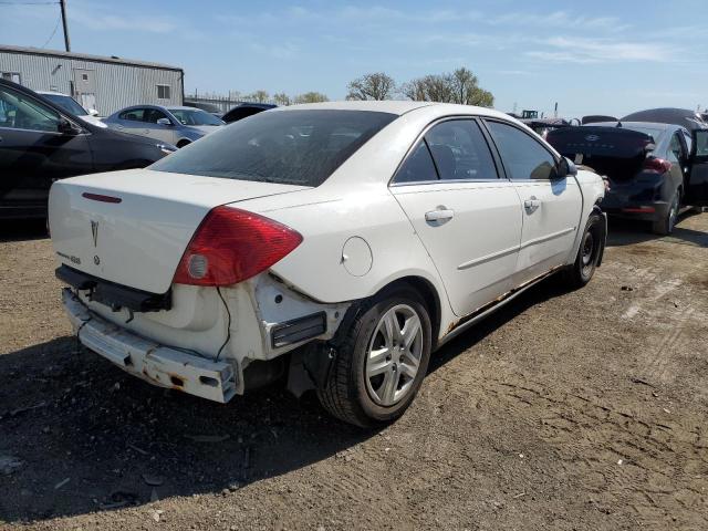 Photo 3 from auction – 2007 PONTIAC G6 VALUE L with VIN 1G2ZF58B474218300